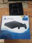 Продам ps4 в хорошем состоянии