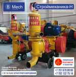 Растворонасос СО-50АТМ ( СО 50 ) для ЦПС