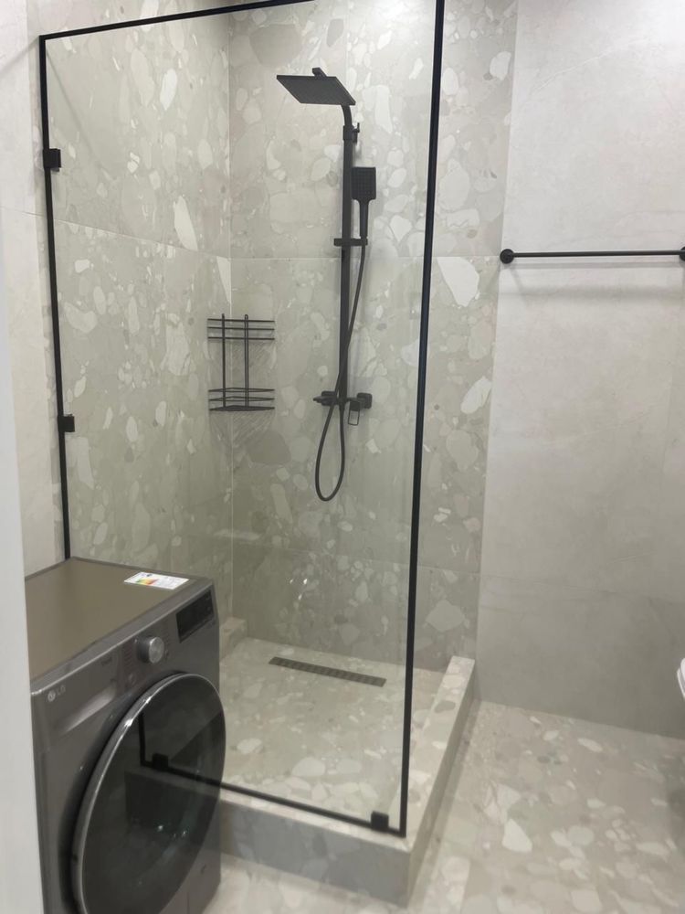 Слам 2х квартиру ЖК Esil Riverside
