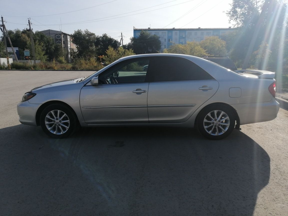 Продам камри 30  в хорошем сост