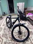 Велосипед KSTON 27.5