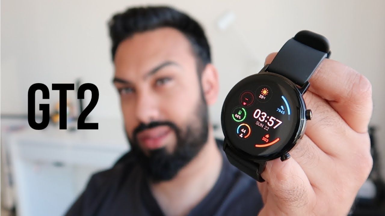 Huawei gt 2 42mm