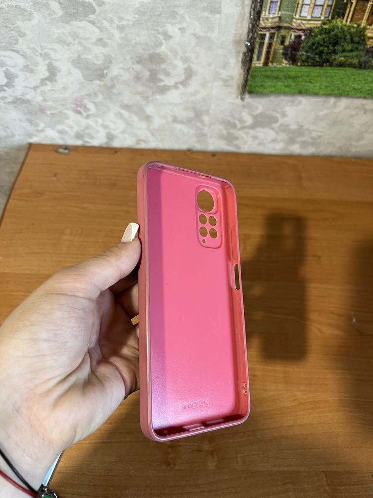 продам чехол на редми нот 11S
