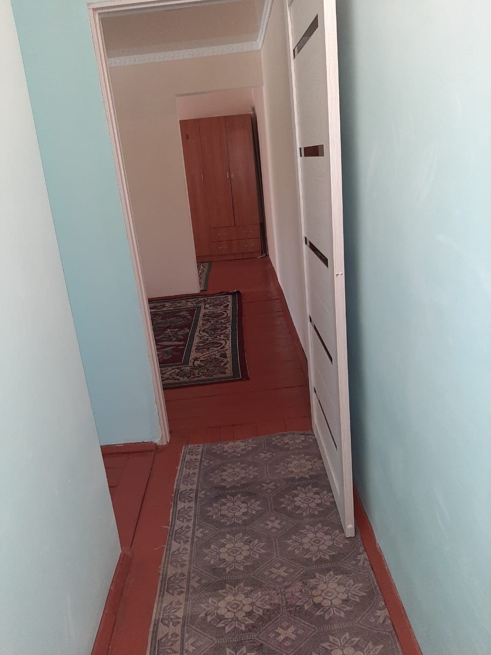 2 бөлмелі пәтер сатылады