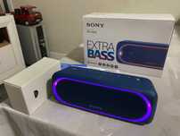 Беспроводная колонка Sony SRS-XB30