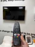 Телевизор Samsung Smart TV — 70000