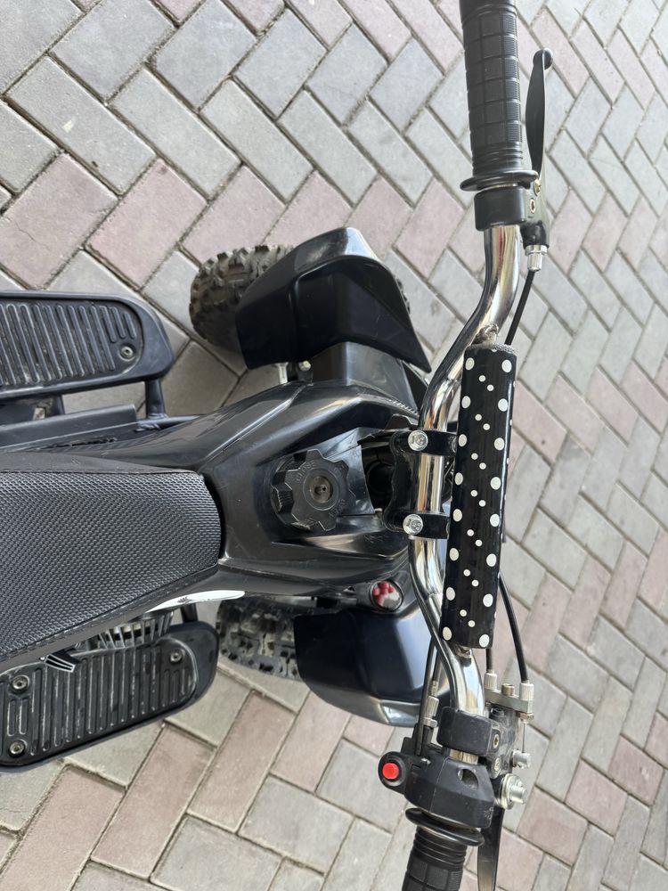 Квадроцикл детский,50cc