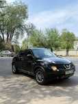 Обмен дисков Nissan juke