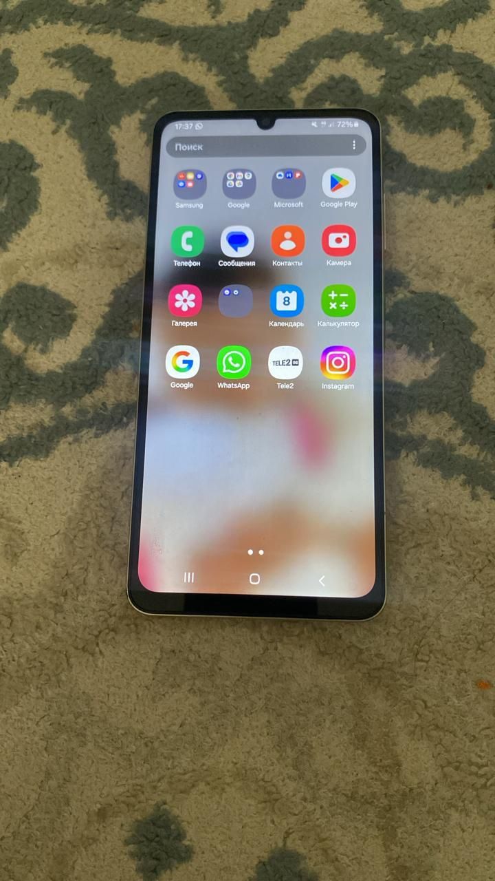 Samsung Galaxy A06
