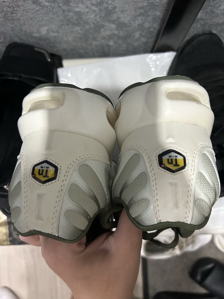 Кроссовки Nike TN