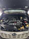 Subaru Foresrer 2012