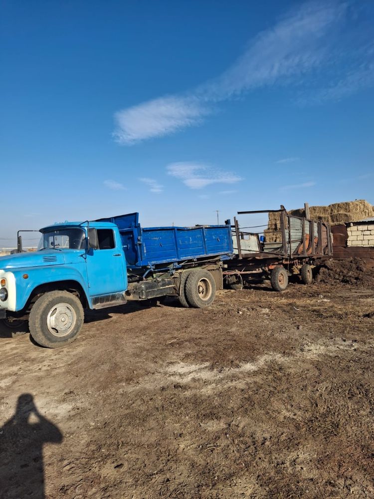 Продам   Зил  130