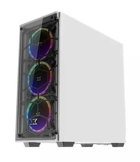 Sigmatex Arctic Venom Корпус, продам.