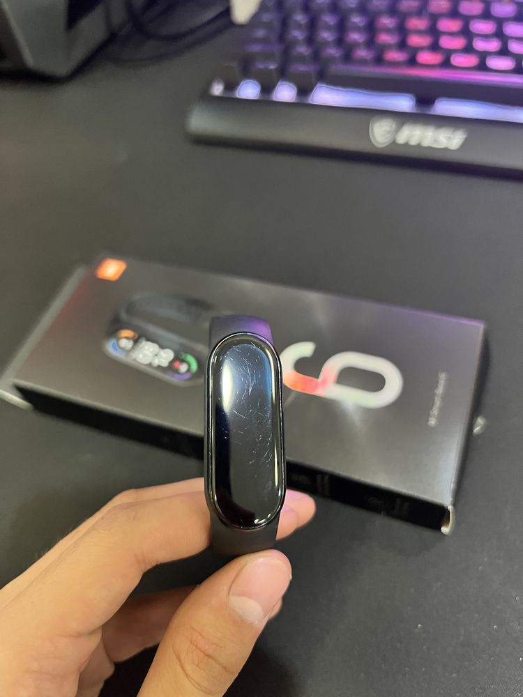 Xiaomi Mi Smart Band 6