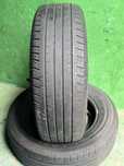 Шины 235/65 R18 из Германии