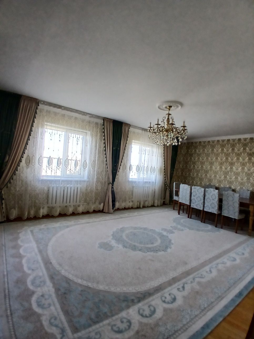 Жайлы үй сатылады