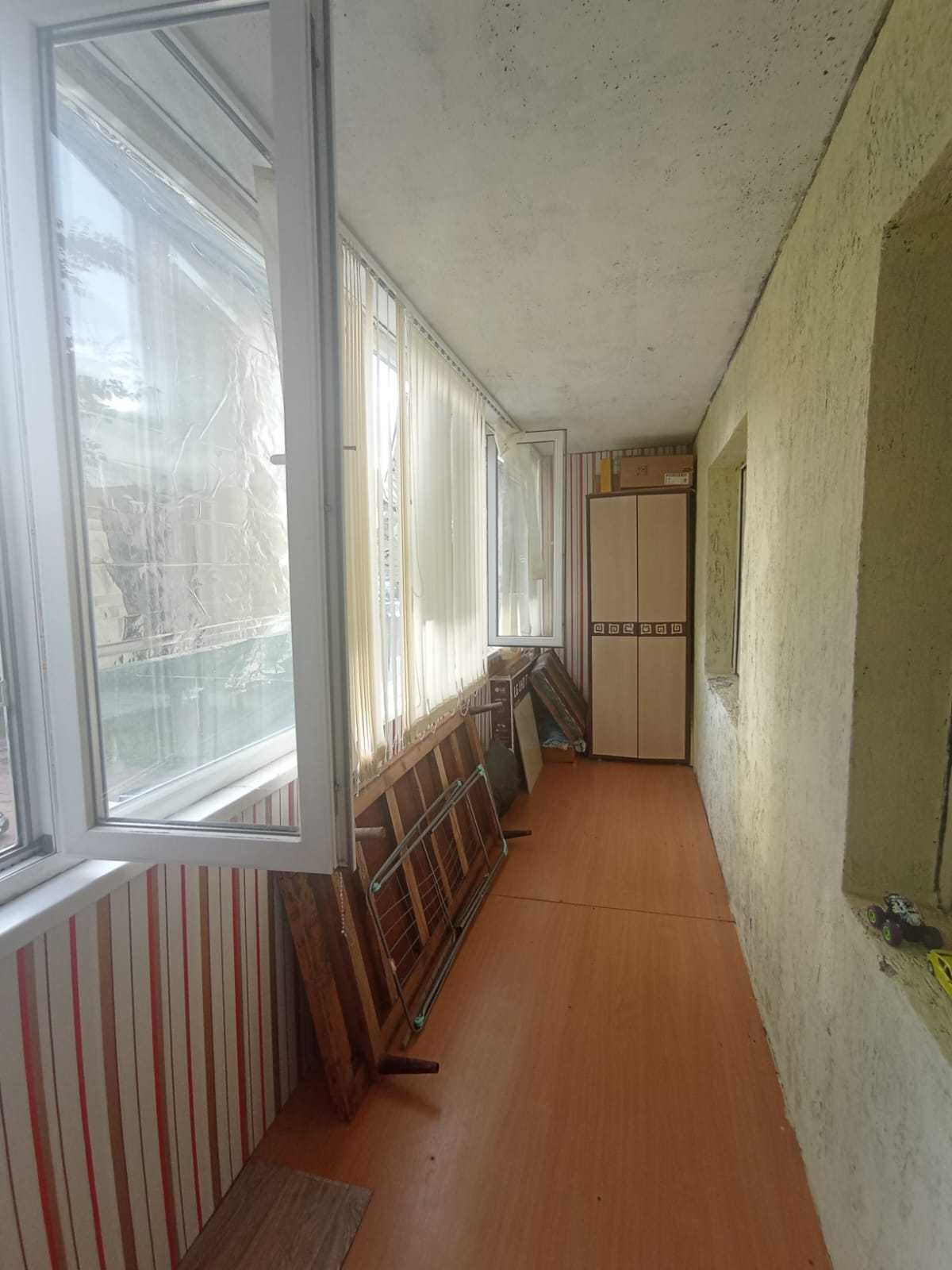 Продам 1 комн. квартиру в Уральске