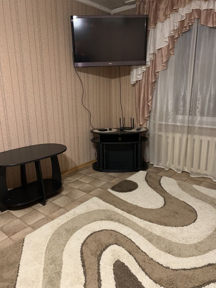 Трёшка в городе.КРУГЛОСУТОЧНО.Полный пакет документов.
