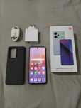 Смартфон Xiaomi Redmi Note 13 Pro+ 5G, 12/256Гб, продам