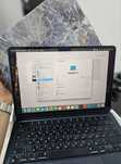 MacBook Air, процессор  М2