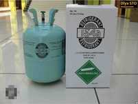 Фреон refrigerant R-134a