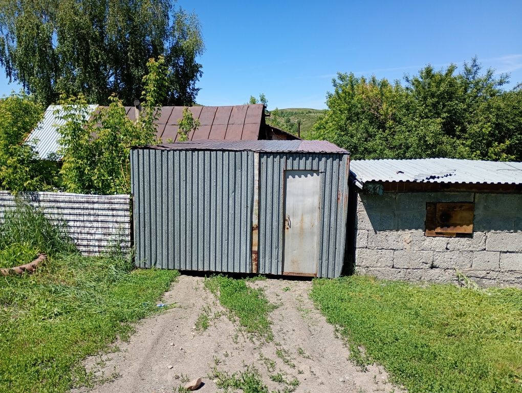 Продам Дом 1 5 поселок Белоусовка,