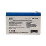 Аккумуляторные Батареи для ИБП SVC AV7-12/S 12В 7 Ач