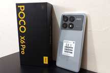 Продам Poco x6 Pro 5g, на гарантий