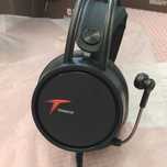 Продаю игровые наушники Tanbow