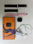 Smart Watch x9 pro, смарт часы