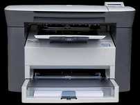 Принтер (МФУ) HP LaserJet M100