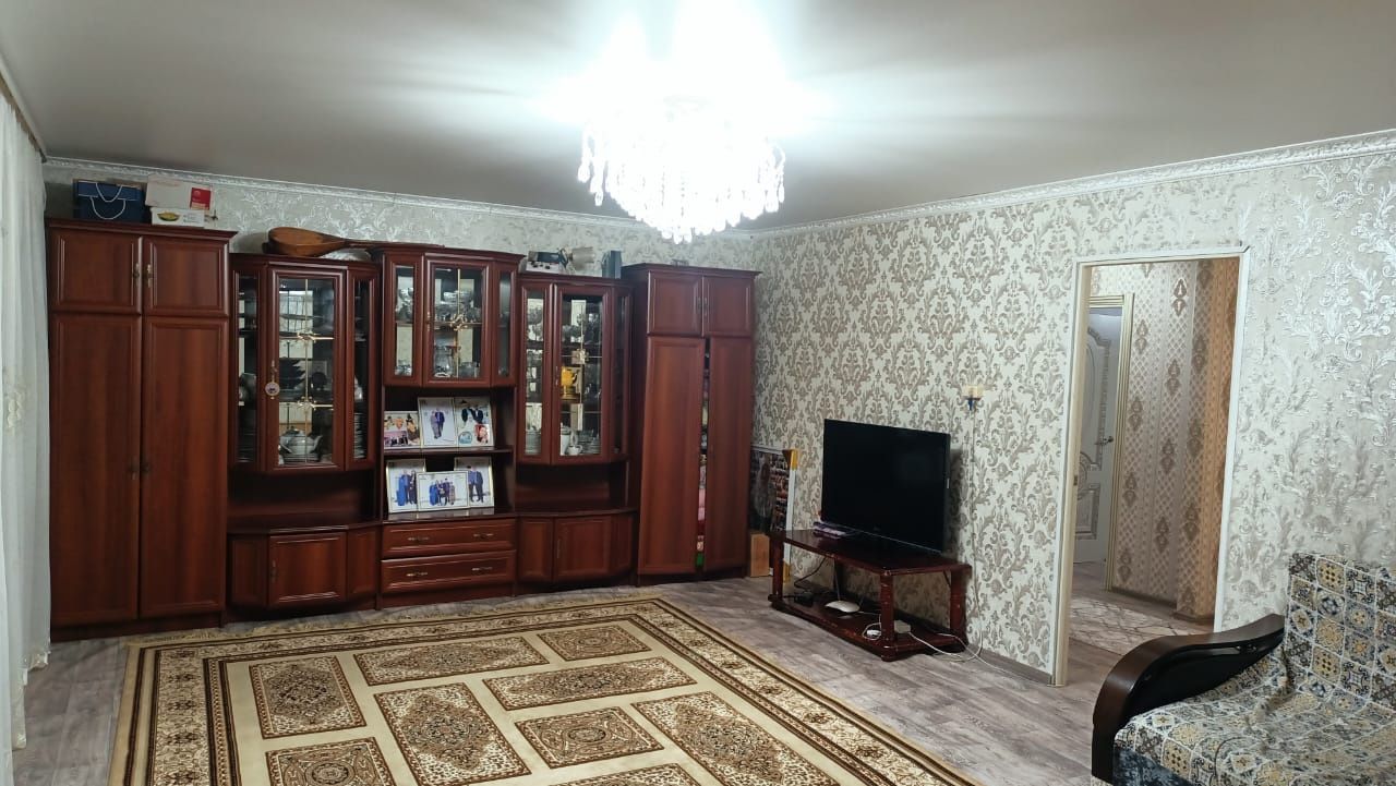 Продам частный 3 комнатный отдельный дом