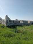 Продам недостроенный дом 11х11