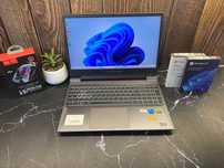 Thunderobot 911 • Core i5-13420H / 16GB / 512GB SSD / RTX 4050 / 144Hz