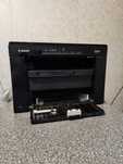 МФУ Canon MF3010 в рабочем состоянии ,заправлен