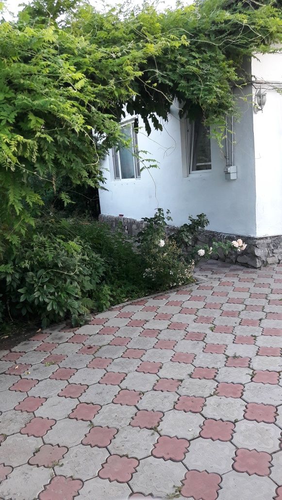 Продам дом Алматы Пятилетка турксиб. р-н