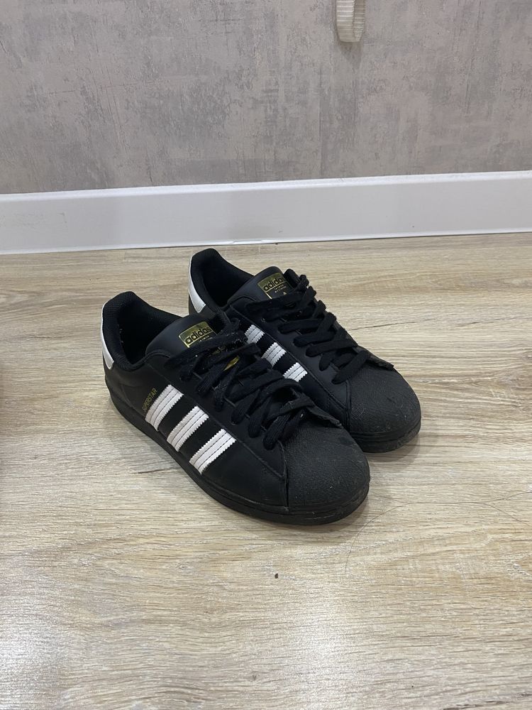 superstar обувь