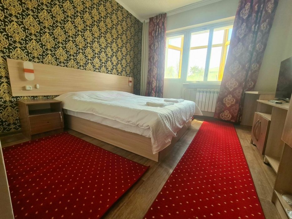 Лучше квартиры! Новая гостиница в центре, цена по акции от 9995/сутки