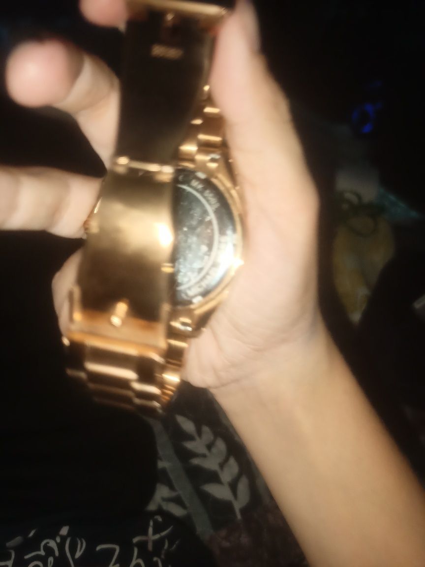 Часы Michael Kors