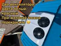 Автокондиционер охлаждение кабины авто кондиционер безшумный