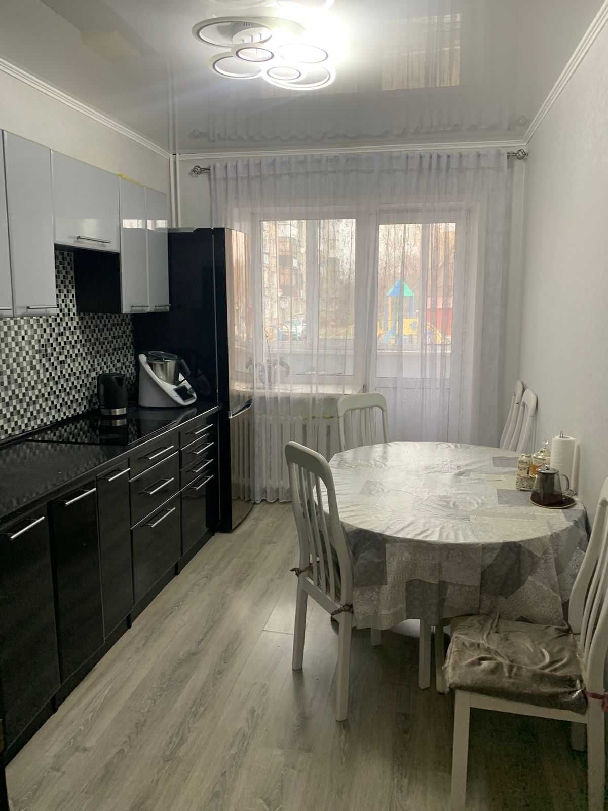 Продам 3 комнатную квартиру район ОБЛ ГАИ