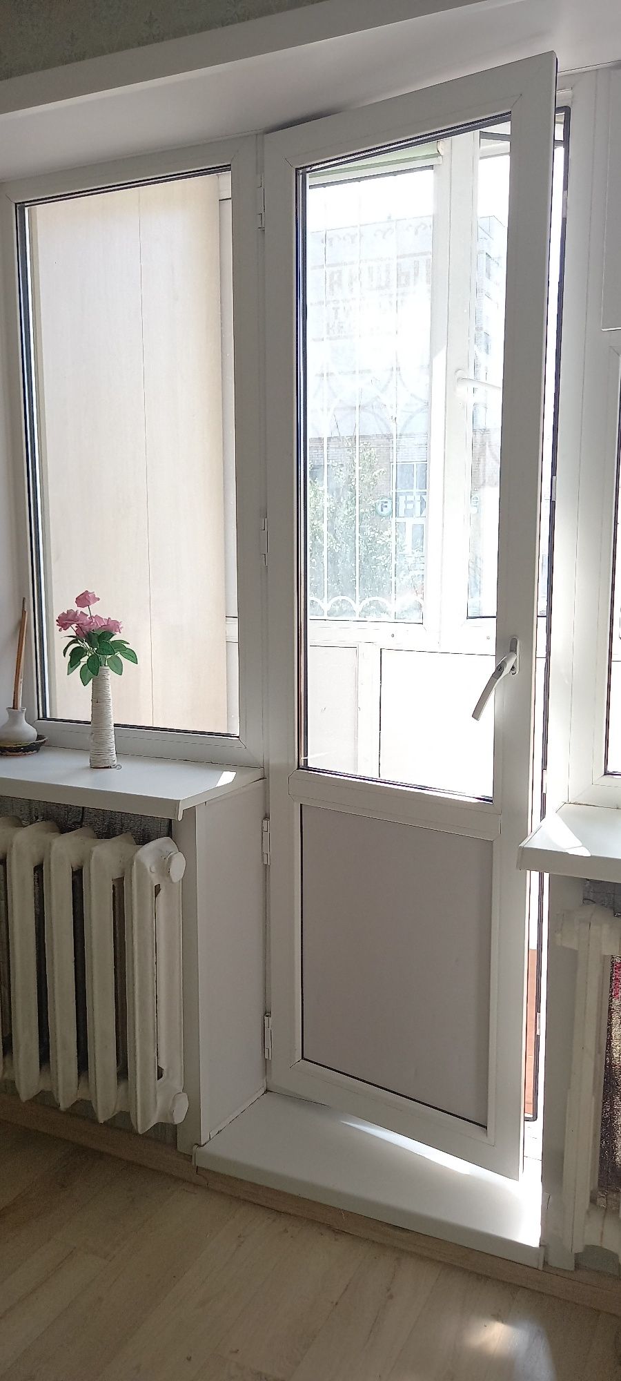 Продам 3х комнатную квартиру