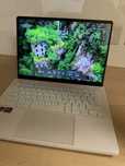 ASUS ROG Zephyrus G14 2022 ryzen 9 6900hs rx 6700s 40 gb ram