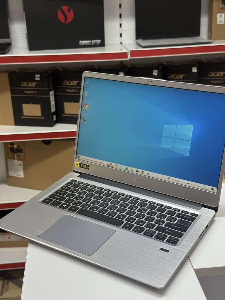 Ноутбук Acer Swift 3