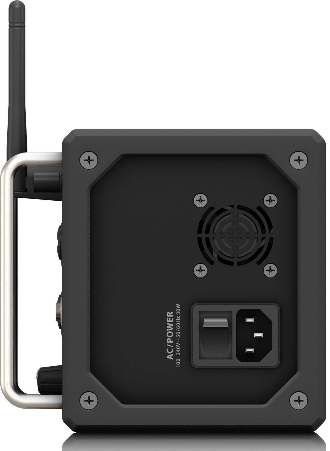 Behringer X-Air XR 18 цифровой микшер новый