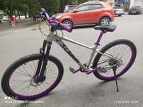 Велосипед Summa R900