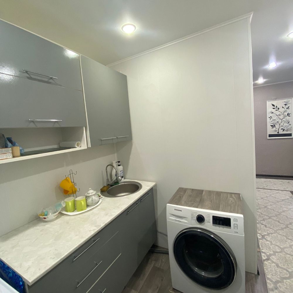 Продам 3комнатную квартиру