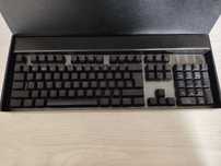 Клавиатура игровая Logitech G512 Carbon Brown switch