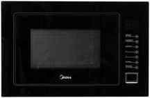 Продается встраиваемая микроволновая печь MIDEA TG925B8D-BL