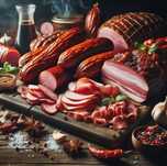 Ищу партнера и поставщиков сырья для производства копченой продукции